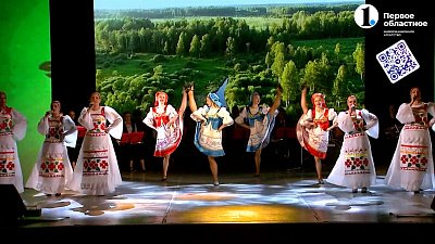 В Челябинске прошел 11 кинофестиваль «Надежда»