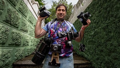 Челябинские атомщики рассказали о своих необычных хобби