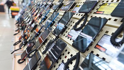 Челябинцы покупают iPhone 16 в 10 раз чаще прошлой модели