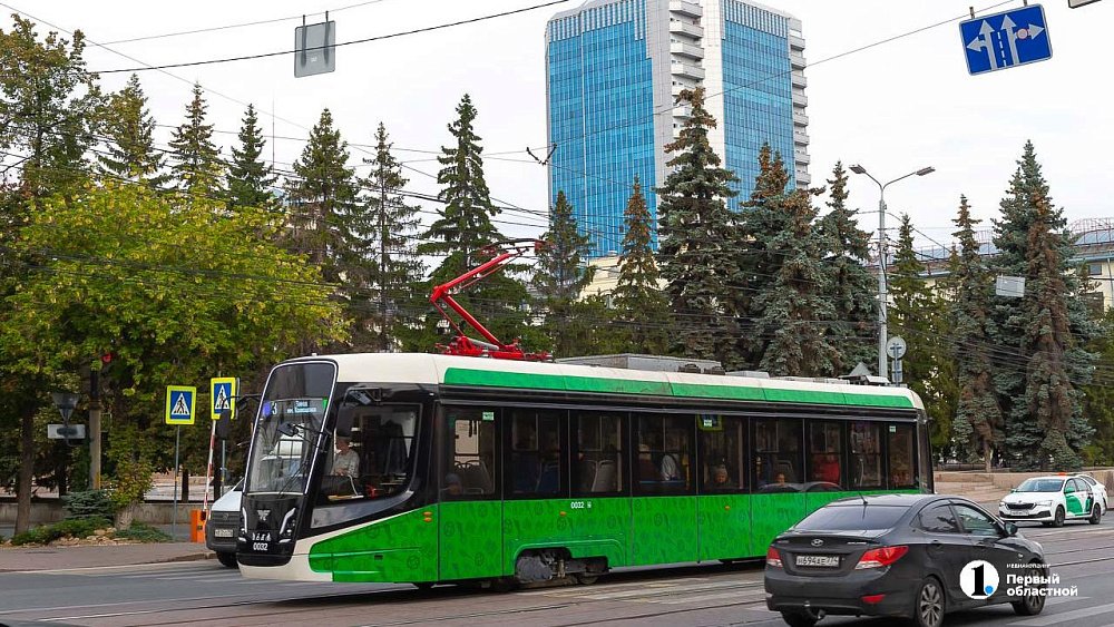 В Челябинске изменится движение транспорта в связи с проведением марафона 29 сентября