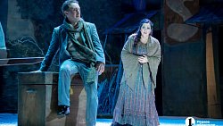 29 сентября Челябинский театр оперы и балета отмечает 68‑й день рождения