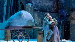 29 сентября Челябинский театр оперы и балета отмечает 68‑й день рождения