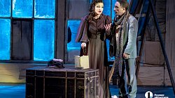 29 сентября Челябинский театр оперы и балета отмечает 68‑й день рождения