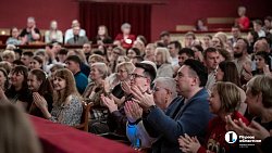 29 сентября Челябинский театр оперы и балета отмечает 68‑й день рождения