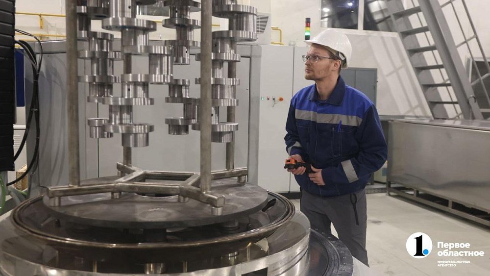 Создают движение: где в Челябинской области работают машиностроители