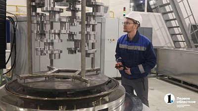 Создают движение: где в Челябинской области работают машиностроители