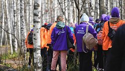 30 школьников со всей России защитили экологические проекты в Челябинске