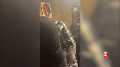 В Челябинской области пресекли незаконную игорную деятельность в цоколе жилого дома