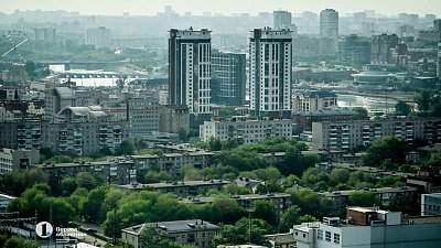 Челябинск занял третье место в России по доле современной жилой застройки