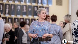 Челябинцы увидели мировую премьеру балета «Пушкин. Сны после жизни»