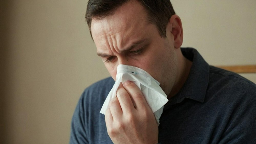 Грипп приводит к воспалению в сердце