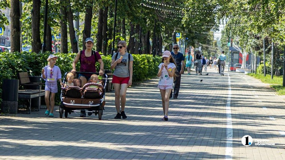 Жителям Челябинской области разрешили обналичить остатки маткапитала