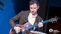 Фестиваль «Джаз на большом органе» завершился в Челябинске