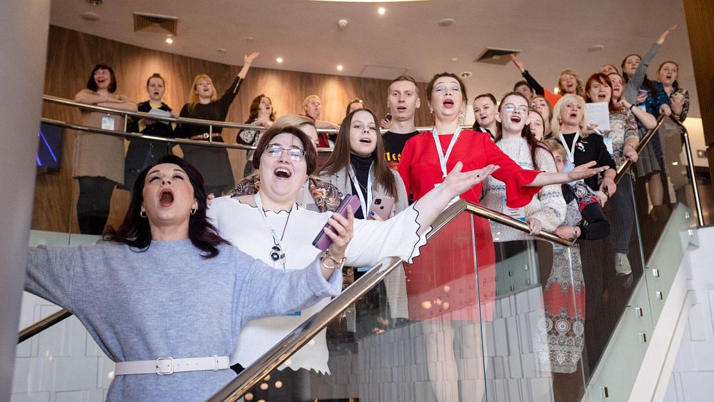 Фонд «Андрюша» открыл регистрацию на форум педагогов в сфере искусства