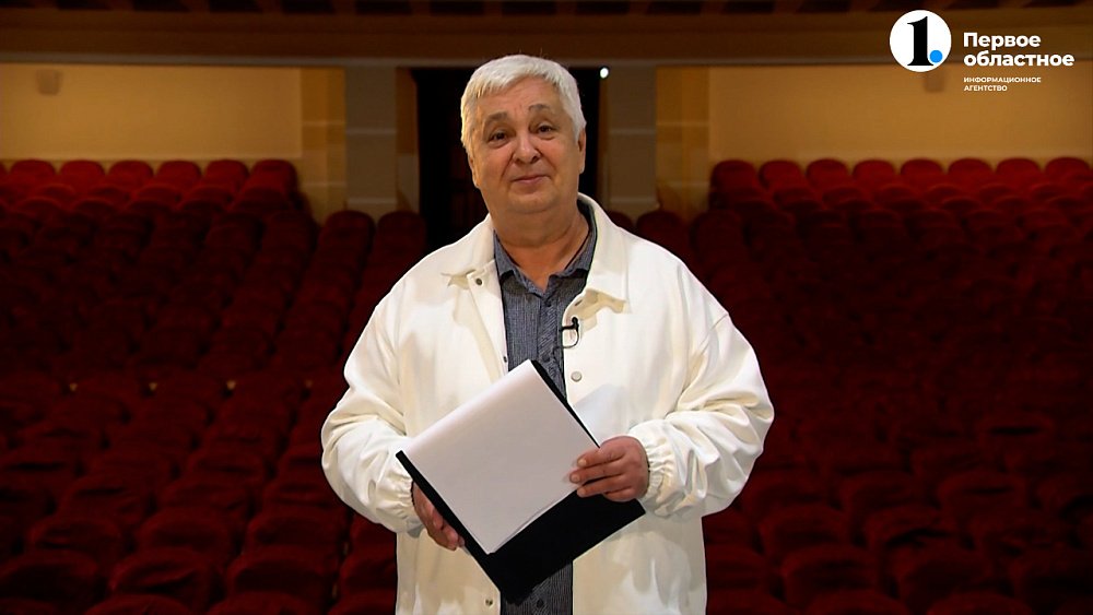 В передаче «Хорошие песни» поздравили сентябрьских именинников и юбиляров