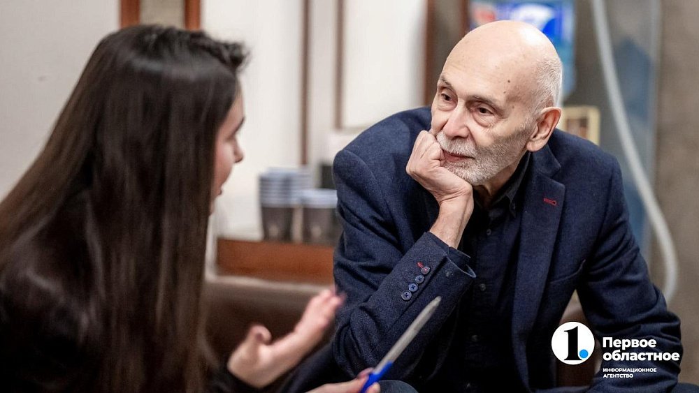 Леонид Юзефович: «Идеология — это последнее, что определяет нравственность человека»