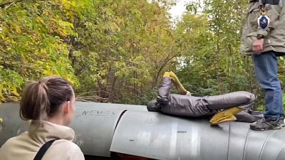 В Челябинске задержали жителя Троицка, обвиняемого в убийстве