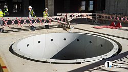 «РМК-Арену» в Челябинске планируют вывести на самоокупаемость через год после ее открытия