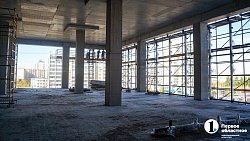 «РМК-Арену» в Челябинске планируют вывести на самоокупаемость через год после ее открытия