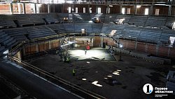 «РМК-Арену» в Челябинске планируют вывести на самоокупаемость через год после ее открытия