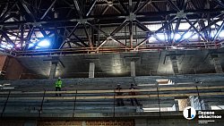 «РМК-Арену» в Челябинске планируют вывести на самоокупаемость через год после ее открытия