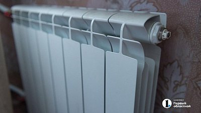 Отопление в Челябинской области полностью дали в 11 муниципалитетах