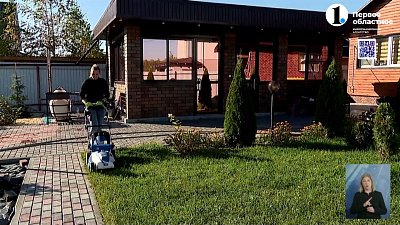 Вырос спрос на подготовку участков к зиме