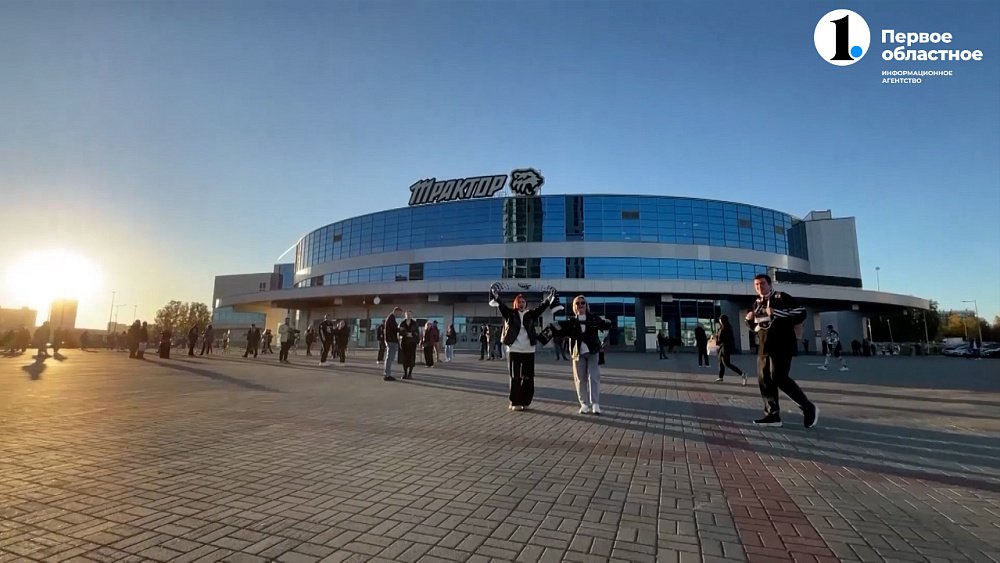 «Трактор» обыграл «Авангард»