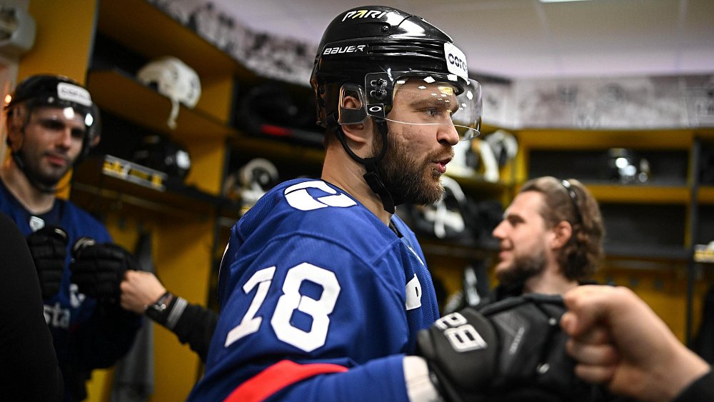 Хоккейный клуб «Металлург» усилил состав форвардом из «Северстали»