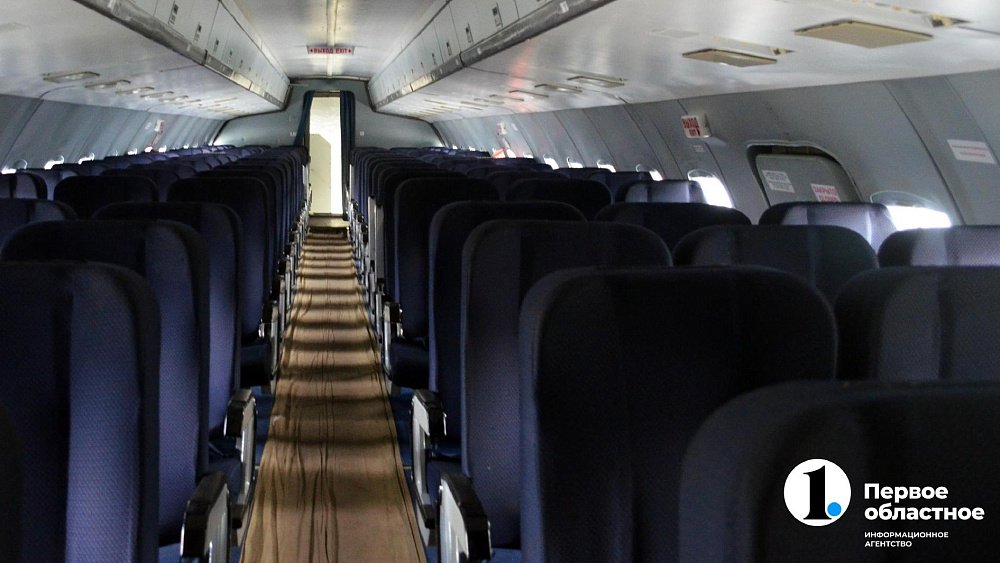 Мужчине стало плохо на борту самолета Сочи — Магнитогорск