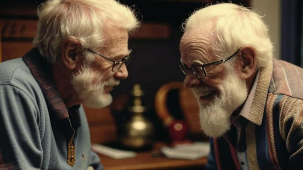 Как сохранить здоровье мозга в пожилом возрасте