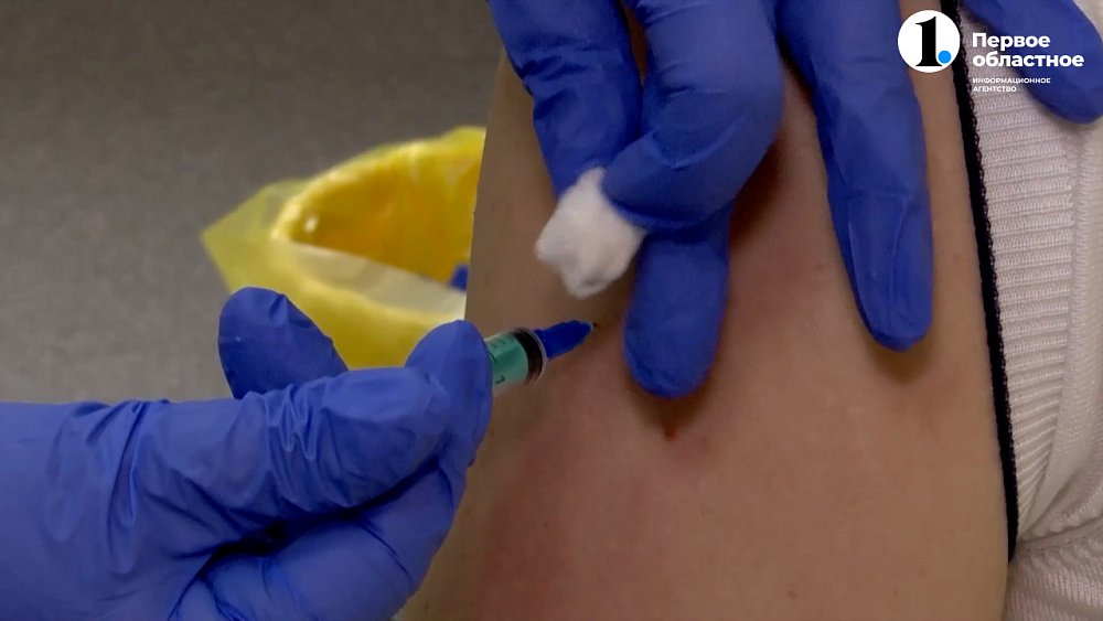 В Челябинской области идет очередной подъем заболеваемости