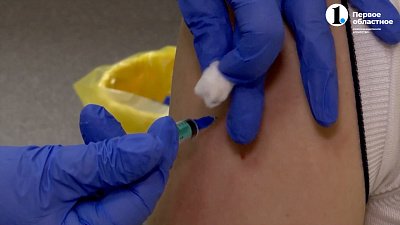 В Челябинской области идет очередной подъем заболеваемости