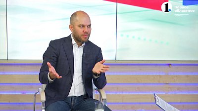 В программе «Есть вопрос» обсудили защиту ипотечного жилья при банкротстве