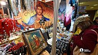 Православная выставка-ярмарка открылась в Челябинске