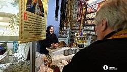 Православная выставка-ярмарка открылась в Челябинске