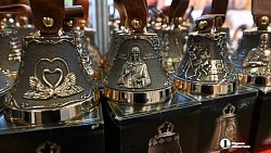 Православная выставка-ярмарка открылась в Челябинске