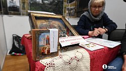 Православная выставка-ярмарка открылась в Челябинске
