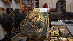 Православная выставка-ярмарка открылась в Челябинске