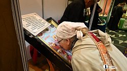 Православная выставка-ярмарка открылась в Челябинске