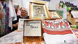 Православная выставка-ярмарка открылась в Челябинске