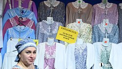 Православная выставка-ярмарка открылась в Челябинске