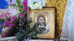 Православная выставка-ярмарка открылась в Челябинске