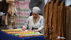 Православная выставка-ярмарка открылась в Челябинске