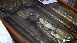 Православная выставка-ярмарка открылась в Челябинске