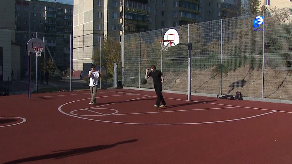 Работа депутата 18-го избирательного округа