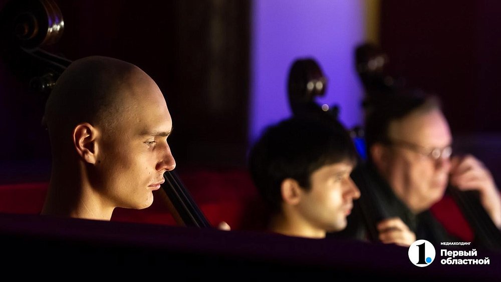 Молодой челябинский музыкант: о востребованности, плотном графике и любви