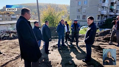 В Челябинске и Златоусте начался отопительный сезон