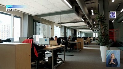 Среди соискателей все популярнее становятся профессии, связанные с нейросетями