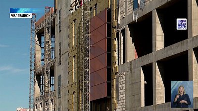 В «РМК-арене» приступили к отделочным работам